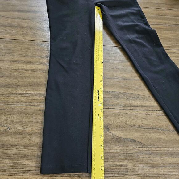 ZARA WOMENS SLIM CASUAL TROUSERS - Picture 8 of 11